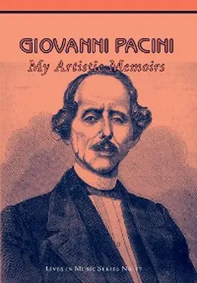 Pacini |  Giovanni Pacini | eBook | Sack Fachmedien