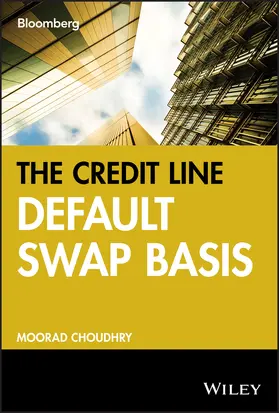 Choudhry |  The Credit Default Swap Basis | Buch |  Sack Fachmedien