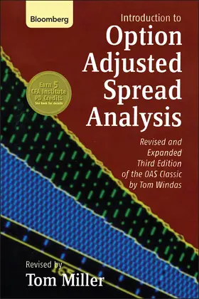 Miller |  An Introduction to Option Adjusted Spread Analysis, Revised and Expanded Third Edition | Buch |  Sack Fachmedien