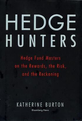 Burton |  Hedge Hunters | Buch |  Sack Fachmedien