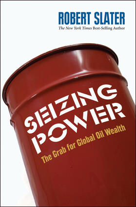Slater |  Seizing Power | Buch |  Sack Fachmedien