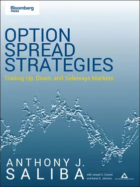 Saliba | Option Spread Strategies | Buch | 978-1-57660-260-7 | www.sack.de