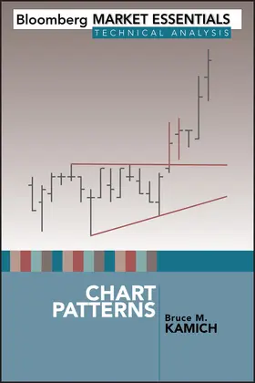 Kamich | Chart Patterns | Buch | 978-1-57660-300-0 | www.sack.de