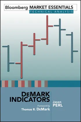 Perl |  DeMark Indicators | Buch |  Sack Fachmedien