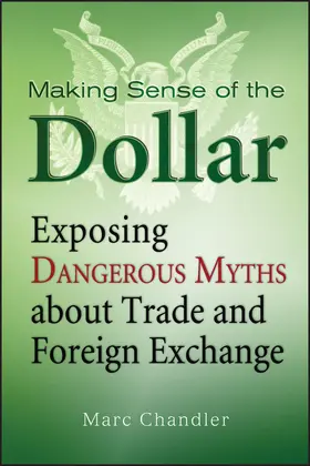 Chandler |  Making Sense of Dollar | Buch |  Sack Fachmedien