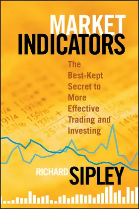 Sipley | Market Indicators | Buch | 978-1-57660-331-4 | www.sack.de