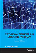 Choudhry |  Fixed-Income Securities and Derivatives Handbook | Buch |  Sack Fachmedien