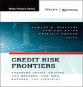 Bielecki / Brigo / Patras |  Credit Risk Frontiers | Buch |  Sack Fachmedien