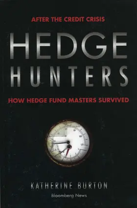 Burton |  Hedge Hunters | Buch |  Sack Fachmedien