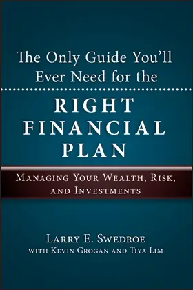 Swedroe / Grogan / Lim | Financial Plan (Bloomberg) | Buch | 978-1-57660-366-6 | www.sack.de