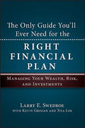 Swedroe / Grogan / Lim |  Financial Plan (Bloomberg) | Buch |  Sack Fachmedien