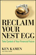 Kamen / Burg |  Reclaim Your Nest Egg | Buch |  Sack Fachmedien