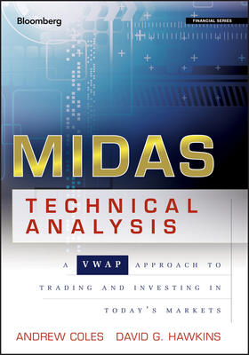 Coles / Hawkins |  Midas Technical Analysis | Buch |  Sack Fachmedien