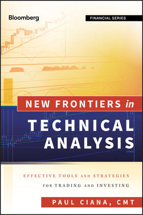 Ciana | Technical Analysis (Bloomberg) | Buch | 978-1-57660-376-5 | sack.de