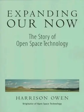 Owen |  Expanding Our Now | Buch |  Sack Fachmedien