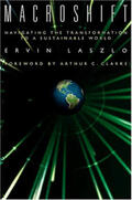 Laszlo |  Macroshift: Navigating the Transformation to a Sustainable World | Buch |  Sack Fachmedien