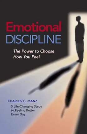 Manz |  Emotional Discipline | Buch |  Sack Fachmedien