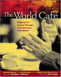 Brown / Isaacs |  The World Café | Buch |  Sack Fachmedien