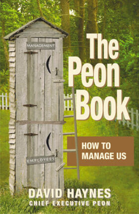 Haynes |  The Peon Book | Buch |  Sack Fachmedien