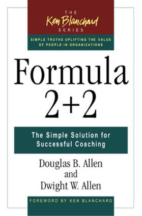 Allen |  Formula 2+2 | Buch |  Sack Fachmedien