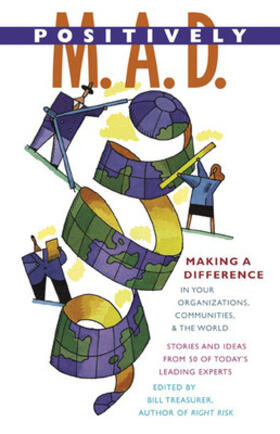 Treasurer |  Positively M.A.D. | Buch |  Sack Fachmedien