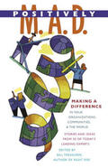 Treasurer |  Positively M.A.D.: Making a Difference in Your Organizations, Communities, and the World | Buch |  Sack Fachmedien