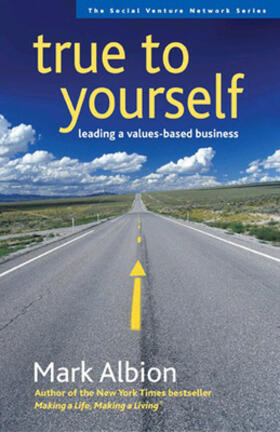 Albion |  True to Yourself | Buch |  Sack Fachmedien