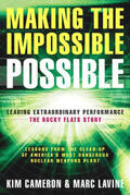 Cameron / Lavine |  Making the Impossible Possible | Buch |  Sack Fachmedien