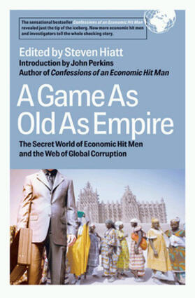 Hiatt / Augustine / Berkman |  A Game as Old as Empire | Buch |  Sack Fachmedien