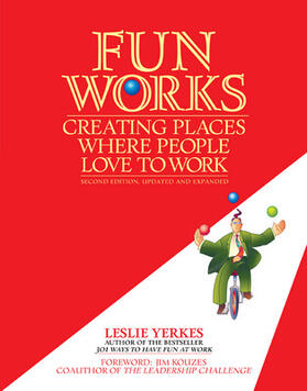 Yerkes | Fun Works | Buch | 978-1-57675-408-5 | www.sack.de