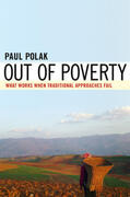 Polak |  Out of Poverty: What Works When Traditional Approaches Fail | Buch |  Sack Fachmedien