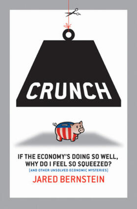 Bernstein |  Crunch | Buch |  Sack Fachmedien