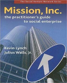 Lynch / Walls |  Mission, Inc. | Buch |  Sack Fachmedien