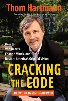 Hartmann |  Cracking the Code | Buch |  Sack Fachmedien