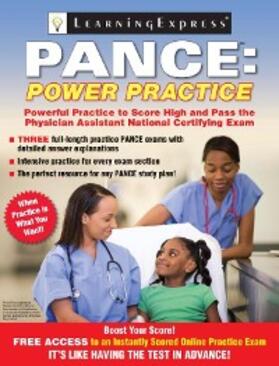 Llc |  PANCE | eBook | Sack Fachmedien