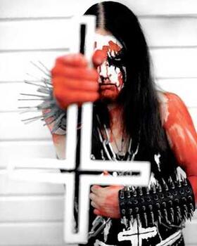Kugelberg |  True Norwegian Black Metal | Buch |  Sack Fachmedien