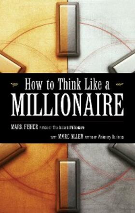 Fisher / Allen | How to Think Like a Millionaire | E-Book | sack.de