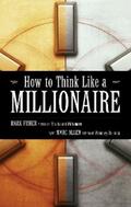 Fisher / Allen |  How to Think Like a Millionaire | eBook | Sack Fachmedien
