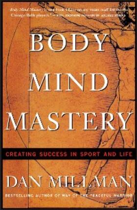 Millman |  Body Mind Mastery | eBook | Sack Fachmedien