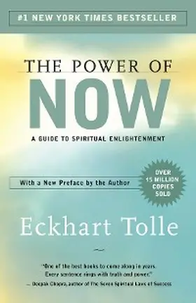 Tolle |  The Power of Now | eBook | Sack Fachmedien