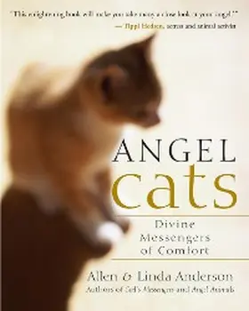 Anderson |  Angel Cats | eBook | Sack Fachmedien
