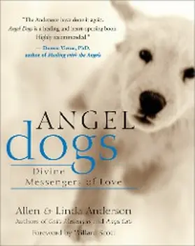 Anderson |  Angel Dogs | eBook | Sack Fachmedien