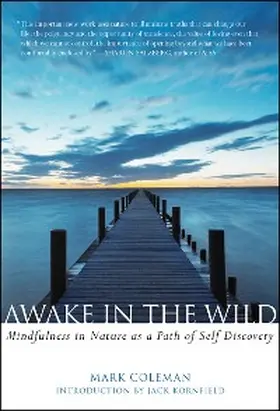 Coleman |  Awake in the Wild | eBook | Sack Fachmedien