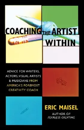 Maisel |  Coaching the Artist Within | eBook | Sack Fachmedien