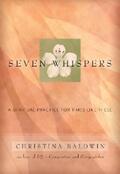 Baldwin |  The Seven Whispers | eBook | Sack Fachmedien