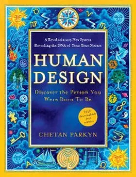 Parkyn |  Human Design | eBook | Sack Fachmedien