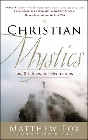Fox |  Christian Mystics | eBook | Sack Fachmedien