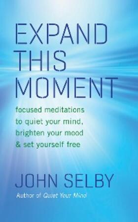 Selby |  Expand This Moment | eBook | Sack Fachmedien