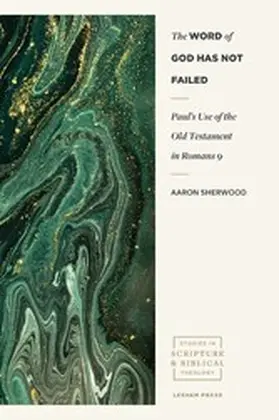 Sherwood |  Word of God Has Not Failed | eBook | Sack Fachmedien