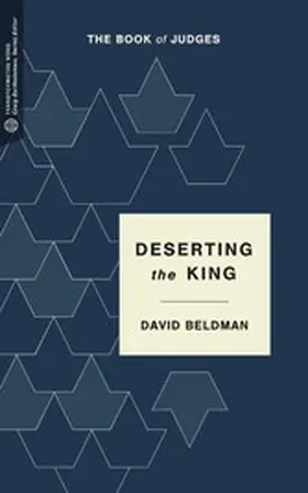 Beldman |  Deserting the King | eBook | Sack Fachmedien